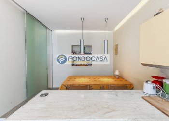 Foto 20 - Two-room apartment Viale Andrea Doria
 
17, Milano - photo 20