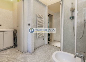 Foto 38 - Two-room apartment Viale Andrea Doria
 
17, Milano - photo 38