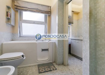 Foto 39 - Two-room apartment Viale Andrea Doria
 
17, Milano - photo 39