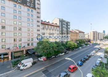 Foto 44 - Two-room apartment Viale Andrea Doria
 
17, Milano - photo 44