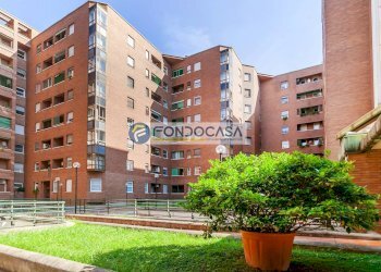 Foto 46 - Two-room apartment Viale Andrea Doria
 
17, Milano - photo 46