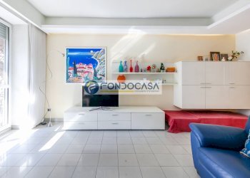 Foto 5 - Bilocale Viale Andrea Doria
17, Milano - foto 5