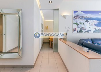 Foto 10 - Bilocale Viale Andrea Doria
17, Milano - foto 10