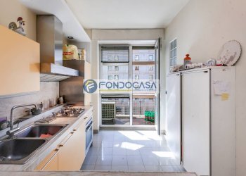 Foto 11 - Bilocale Viale Andrea Doria
17, Milano - foto 11