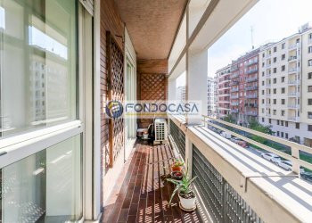 Foto 21 - Bilocale Viale Andrea Doria
17, Milano - foto 21