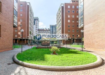 Foto 44 - Bilocale Viale Andrea Doria
17, Milano - foto 44