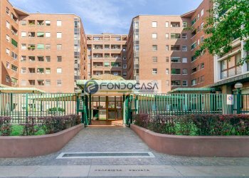 Foto 46 - Bilocale Viale Andrea Doria
17, Milano - foto 46