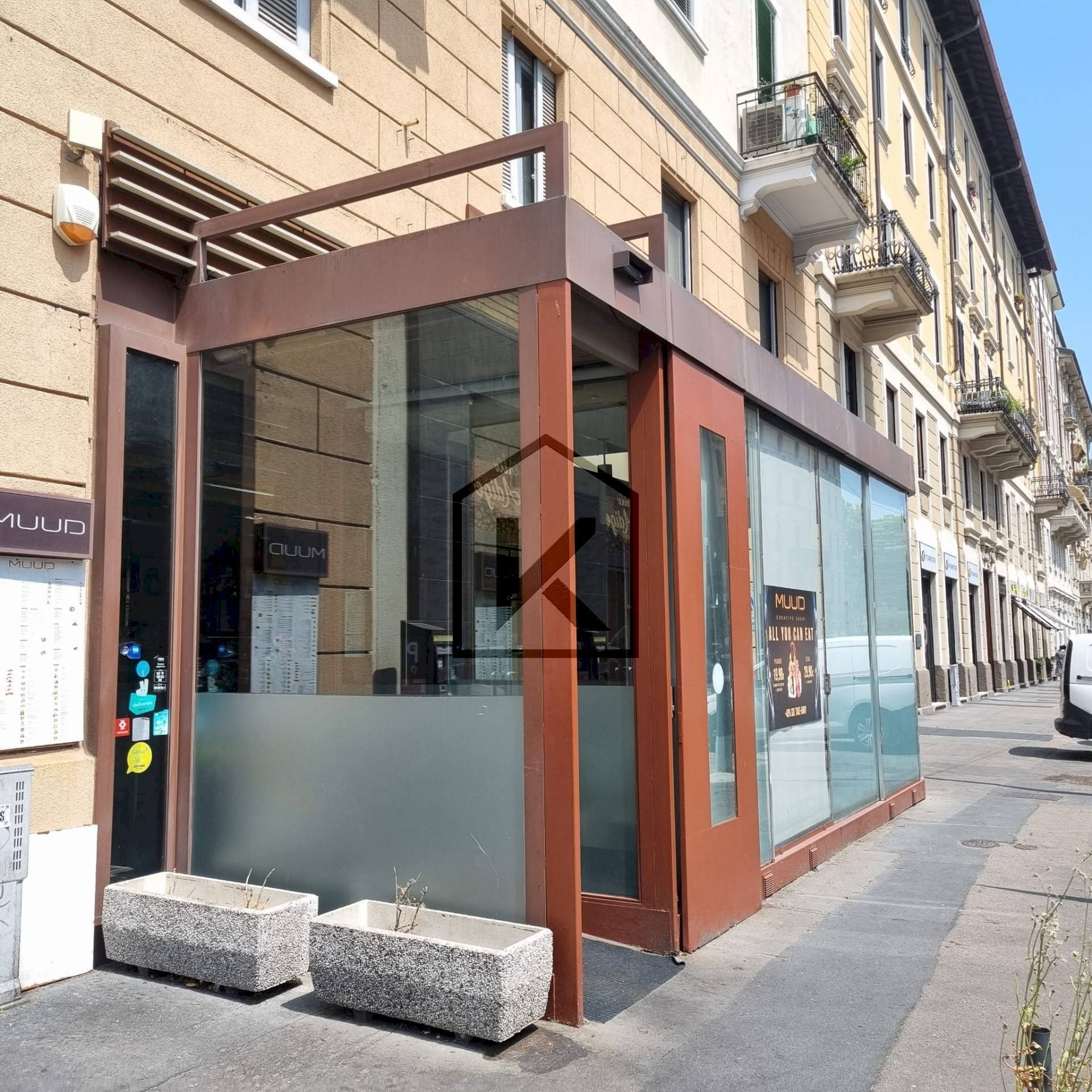 Foto 3 - Locale Commerciale Via Adige, Milano - foto 3