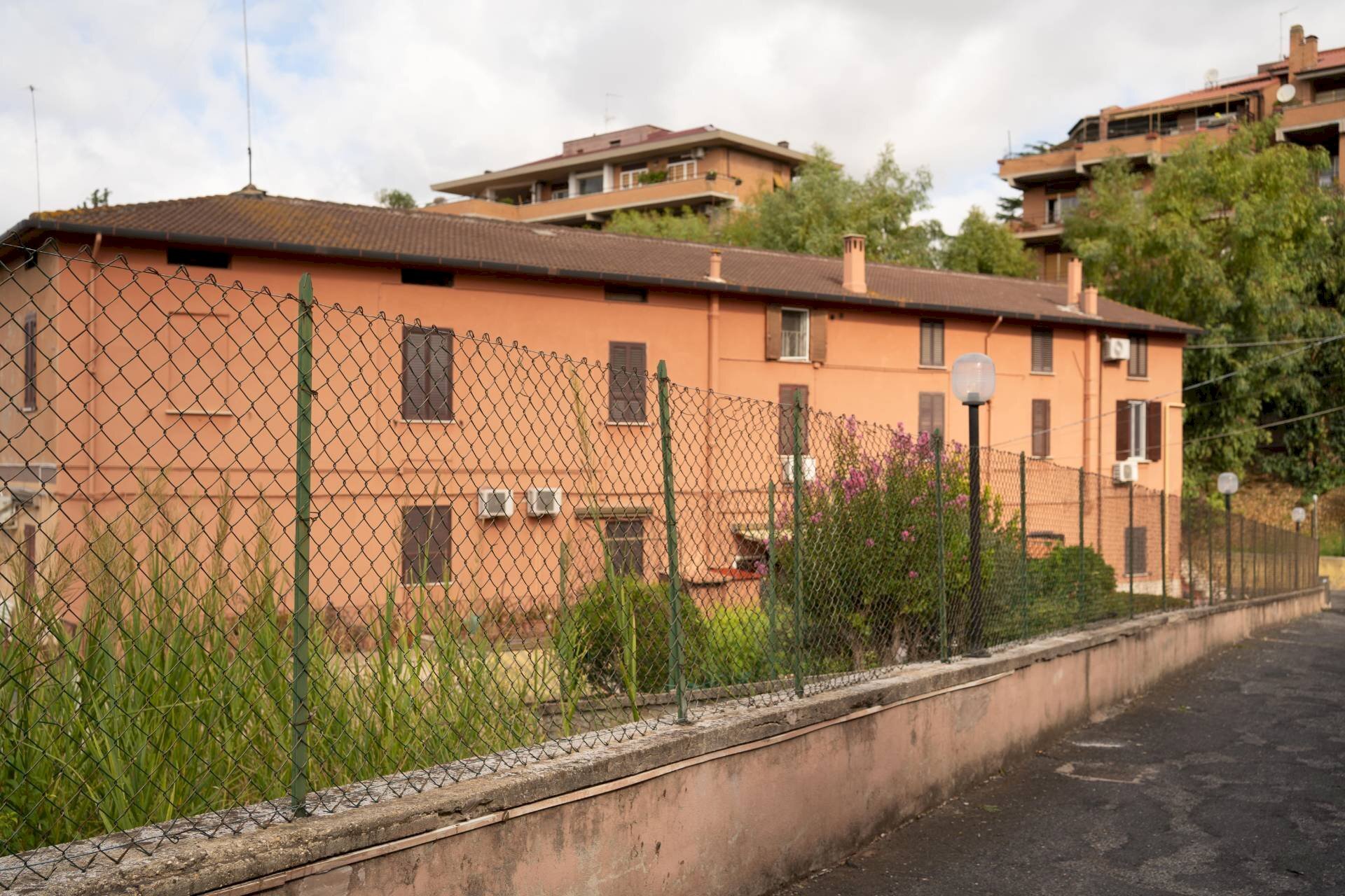 Foto 1 - Trilocale Via Del Predio Di Filippo
 
21, Roma - foto 1