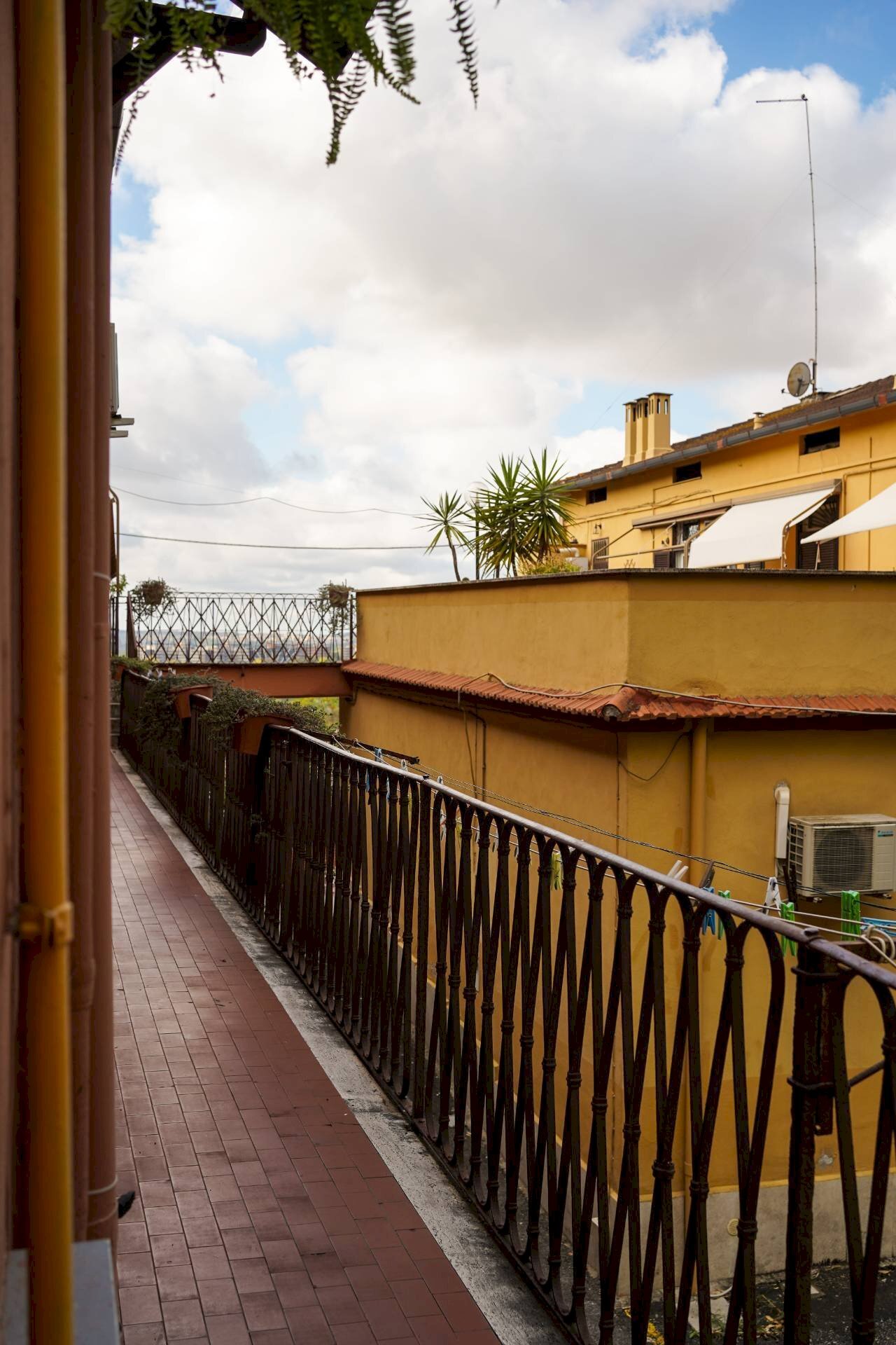 Foto 2 - Trilocale Via Del Predio Di Filippo
 
21, Roma - foto 2