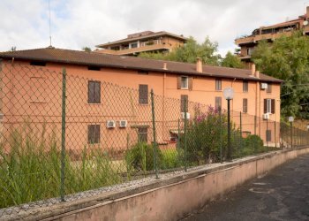 Foto 1 - Trilocale Via Del Predio Di Filippo
 
21, Roma - foto 1