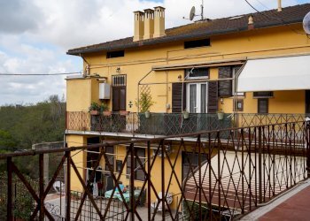 Foto 4 - Trilocale Via Del Predio Di Filippo
 
21, Roma - foto 4