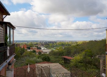 Foto 5 - Trilocale Via Del Predio Di Filippo
 
21, Roma - foto 5