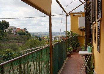 Foto 6 - Trilocale Via Del Predio Di Filippo
 
21, Roma - foto 6