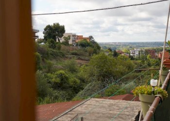 Foto 7 - Trilocale Via Del Predio Di Filippo
 
21, Roma - foto 7