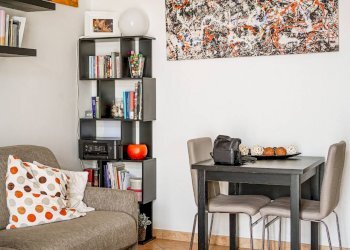 Foto 10 - Trilocale Via Del Predio Di Filippo
 
21, Roma - foto 10