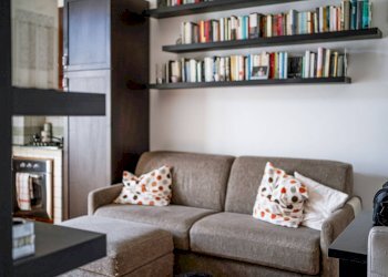 Foto 12 - Trilocale Via Del Predio Di Filippo
 
21, Roma - foto 12