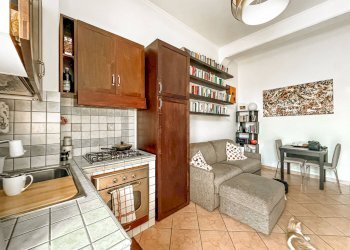 Foto 14 - Trilocale Via Del Predio Di Filippo
 
21, Roma - foto 14