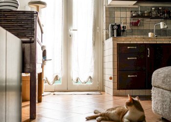 Foto 16 - Trilocale Via Del Predio Di Filippo
 
21, Roma - foto 16