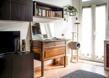 Foto 17 - Trilocale Via Del Predio Di Filippo
 
21, Roma - foto 17