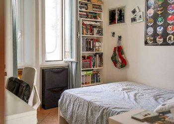 Foto 20 - Trilocale Via Del Predio Di Filippo
 
21, Roma - foto 20