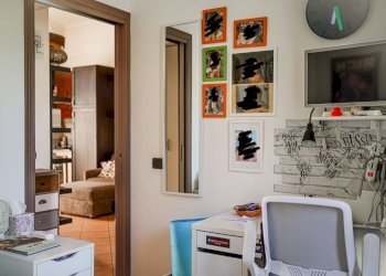 Foto 21 - Trilocale Via Del Predio Di Filippo
 
21, Roma - foto 21