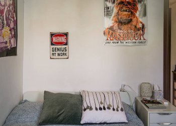 Foto 22 - Trilocale Via Del Predio Di Filippo
 
21, Roma - foto 22