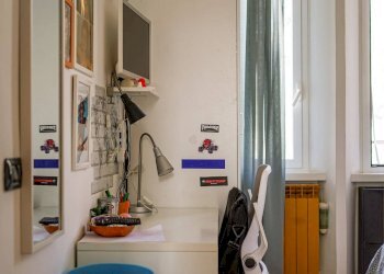 Foto 24 - Trilocale Via Del Predio Di Filippo
 
21, Roma - foto 24