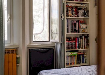 Foto 25 - Trilocale Via Del Predio Di Filippo
 
21, Roma - foto 25