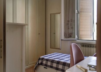 Foto 29 - Trilocale Via Del Predio Di Filippo
 
21, Roma - foto 29