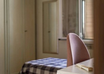 Foto 30 - Trilocale Via Del Predio Di Filippo
 
21, Roma - foto 30