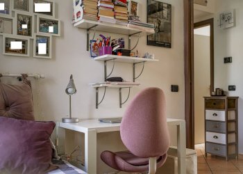 Foto 31 - Trilocale Via Del Predio Di Filippo
 
21, Roma - foto 31