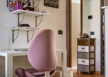 Foto 32 - Trilocale Via Del Predio Di Filippo
 
21, Roma - foto 32