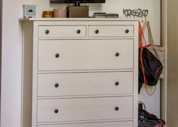 Foto 34 - Trilocale Via Del Predio Di Filippo
 
21, Roma - foto 34