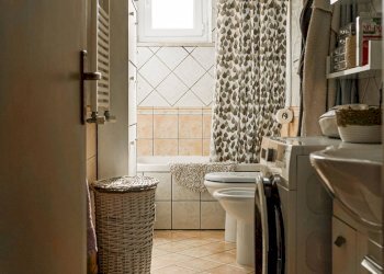 Foto 37 - Trilocale Via Del Predio Di Filippo
 
21, Roma - foto 37