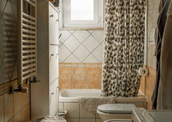 Foto 39 - Trilocale Via Del Predio Di Filippo
 
21, Roma - foto 39