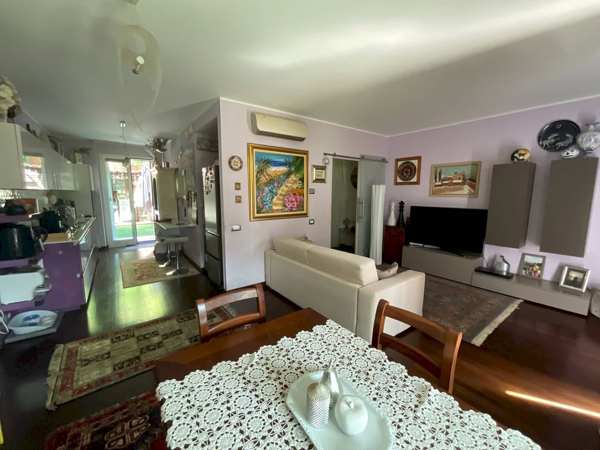 Foto 3 - Terraced Villa VIA LINO SAETTONE, Albisola Superiore - photo 3