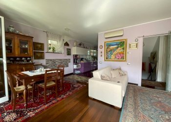 Foto 2 - Villa a Schiera VIA LINO SAETTONE, Albisola Superiore - foto 2