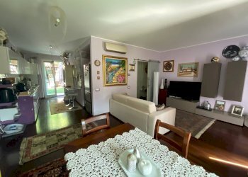 Foto 3 - Villa a Schiera VIA LINO SAETTONE, Albisola Superiore - foto 3