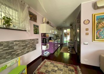 Foto 4 - Villa a Schiera VIA LINO SAETTONE, Albisola Superiore - foto 4