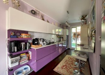 Foto 5 - Villa a Schiera VIA LINO SAETTONE, Albisola Superiore - foto 5