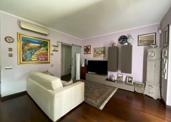 Foto 7 - Villa a Schiera VIA LINO SAETTONE, Albisola Superiore - foto 7