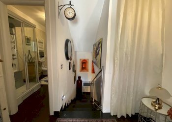 Foto 8 - Villa a Schiera VIA LINO SAETTONE, Albisola Superiore - foto 8