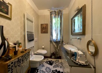 Foto 9 - Villa a Schiera VIA LINO SAETTONE, Albisola Superiore - foto 9