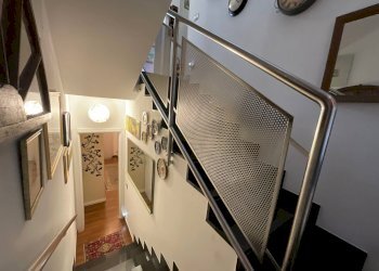 Foto 10 - Villa a Schiera VIA LINO SAETTONE, Albisola Superiore - foto 10