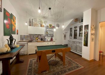 Foto 11 - Villa a Schiera VIA LINO SAETTONE, Albisola Superiore - foto 11