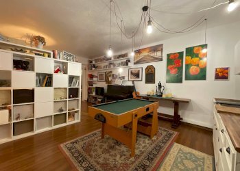 Foto 12 - Villa a Schiera VIA LINO SAETTONE, Albisola Superiore - foto 12