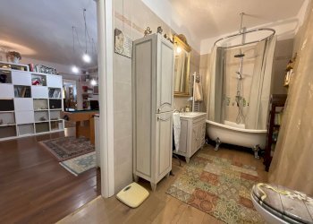 Foto 13 - Villa a Schiera VIA LINO SAETTONE, Albisola Superiore - foto 13