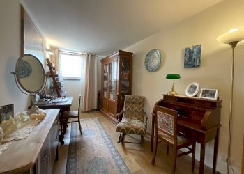 Foto 19 - Villa a Schiera VIA LINO SAETTONE, Albisola Superiore - foto 19