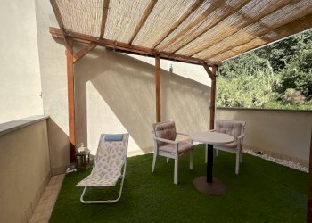 Foto 29 - Villa a Schiera VIA LINO SAETTONE, Albisola Superiore - foto 29